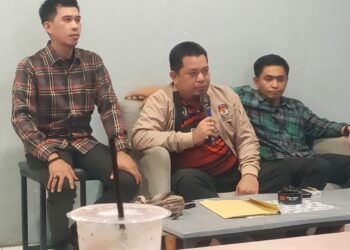 KPU Pinrang: KPPS Nakal Segera Laporkan,Segera Diganti!!