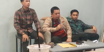 KPU Pinrang: KPPS Nakal Segera Laporkan,Segera Diganti!!