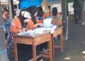 Hari Ini,335 DPT Warga RK 1 Bittoeng Mencoblos di TPS 001