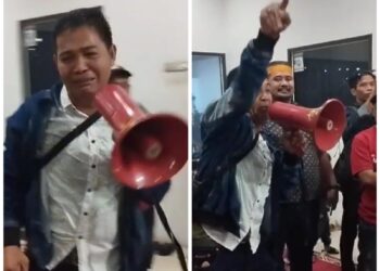 Ketua PJI Sulsel : Selamat atas Kemenangan Munafri Arifuddin-Mustika Aliyah sebagai Wali Kota Makassar