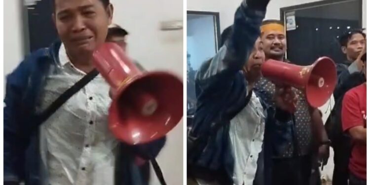 Ketua PJI Sulsel : Selamat atas Kemenangan Munafri Arifuddin-Mustika Aliyah sebagai Wali Kota Makassar