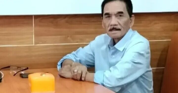 Ketua LSM LEMKIRA Sulsel Akan Laporkan Dugaan Manipulasi Data Rekrutmen PPPK 2024 ke APH