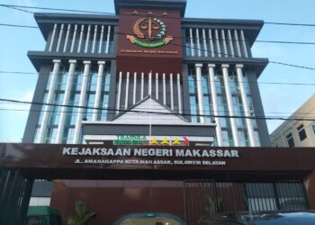 Pembina DPP Gempar NKRI Desak Kejari Makassar Tuntaskan Kasus Dugaan Korupsi Dana Hibah KORMI