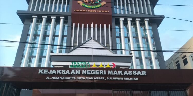 Pembina DPP Gempar NKRI Desak Kejari Makassar Tuntaskan Kasus Dugaan Korupsi Dana Hibah KORMI