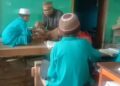 Guru SD di Duampanua Pinrang Tak Kenal Lelah,Tanpa Pamrih Berbagi Ilmu
