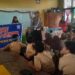 Sat Lantas Polres Pinrang Gelar Police Goes To School di SDN 16 Pinrang