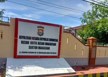 Ketua DPD PJI Sulsel Akbar Polo Jadi Korban Pencurian HP, Pertanyakan Kinerja Aparat