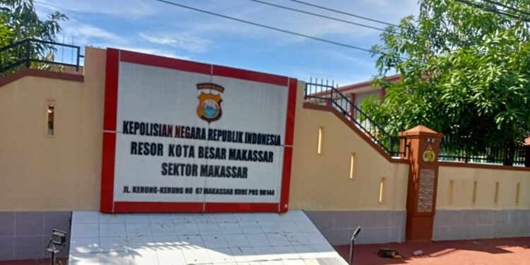 Ketua DPD PJI Sulsel Akbar Polo Jadi Korban Pencurian HP, Pertanyakan Kinerja Aparat