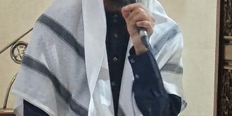 Bittoeng Heboh! Pemandangan Langka di Masjid Nurut Takwa RK1, Ratusan Jamaah Padati Ceramah Ustadz H. Ubaidillah