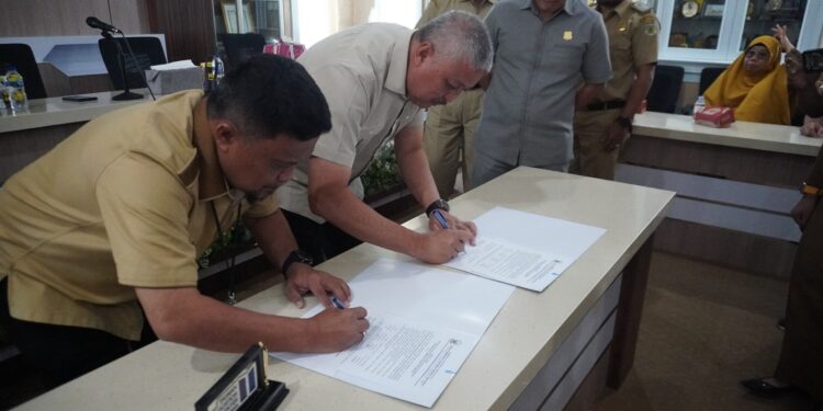 ‎15 Tahun Menanti, Perjuangan Warga Berbuah Manis: Dusun Sempang Resmi Jadi Desa Baru