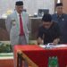 DPRD dan Pemkab Pinrang Sepakati Revisi Perda Pajak dan Retribusi