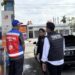 Polres Pinrang Sikat Isu Kecurangan BBM, Tipidter Sidak SPBU Jelang Arus Balik