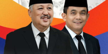 1 Tahun Memimpin, Irwan–Sudirman Ukir Lompatan Pembangunan Pinrang