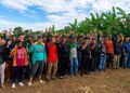 175 Personel Baru Dilantik, MATADOR’S Perjuangan Libatkan Peserta dari Dua Provinsi