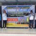 Gaspull Donasi, Masjid SMPN 1 Duampanua Melaju