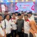 Haedar Ahmad Bawa Misi Kemajuan Desa dari Rakernas APDESI