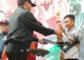 Tak Terkalahkan! Andi Harisuddin Sabet Juara Ikrar Guru Sulsel Lima Kali Beruntun