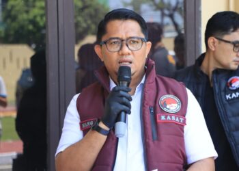 IWO Pinrang Perkuat Sinergi Pers dan Kepolisian Lewat Apresiasi untuk IPTU Mangopo Mansyur
