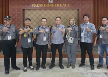 Andi Asrul Bawa Aspirasi Desa Sulsel ke Rakernas Aksi 2026