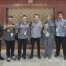Andi Asrul Bawa Aspirasi Desa Sulsel ke Rakernas Aksi 2026